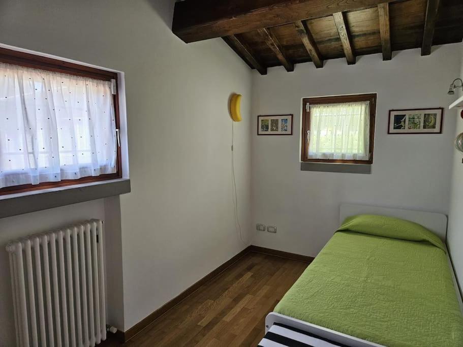 Casina Rossa Apartment Tavarnuzze Exterior foto