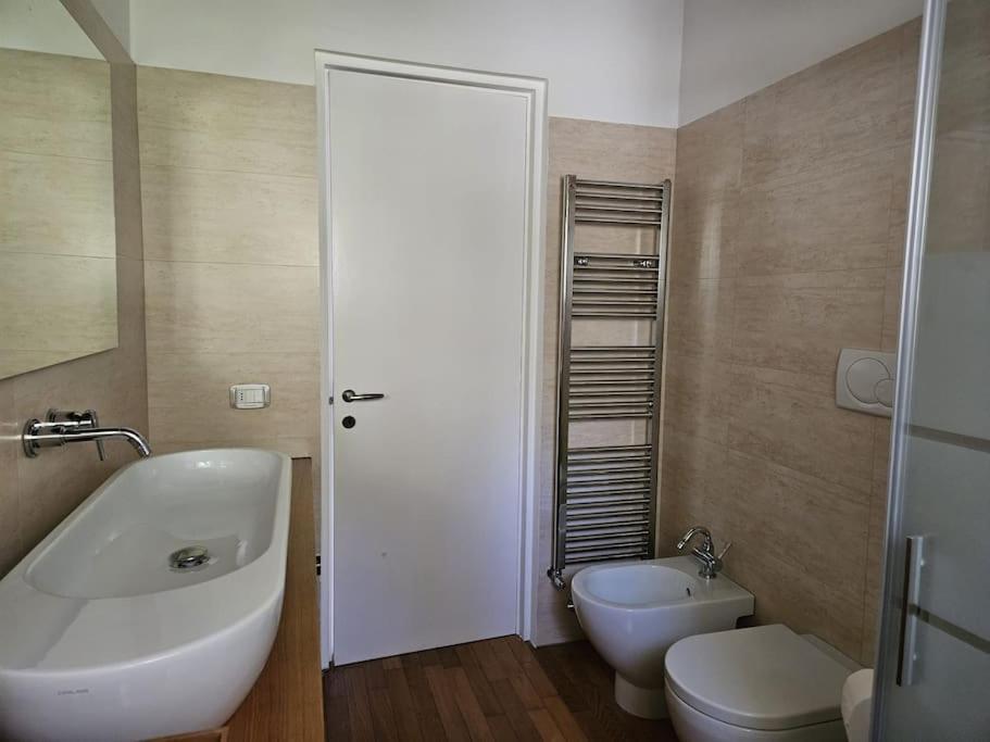Casina Rossa Apartment Tavarnuzze Exterior foto